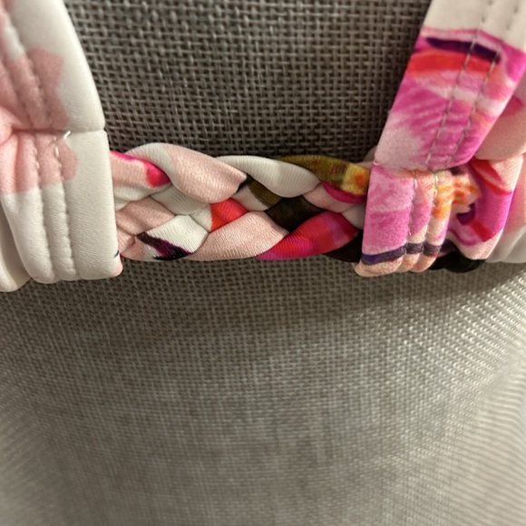 Gorgeous Ashley Graham Bikini Set - Picture 3 of 8